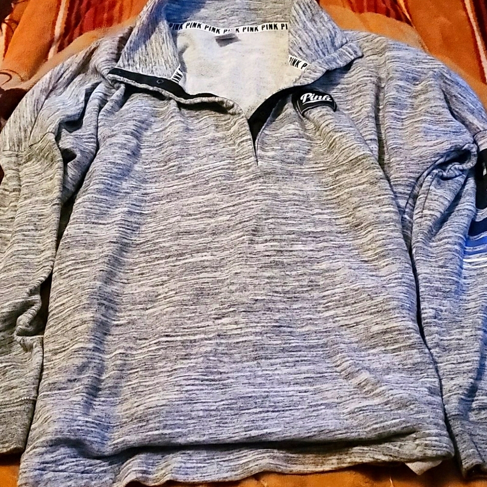 PINK sweat shirt